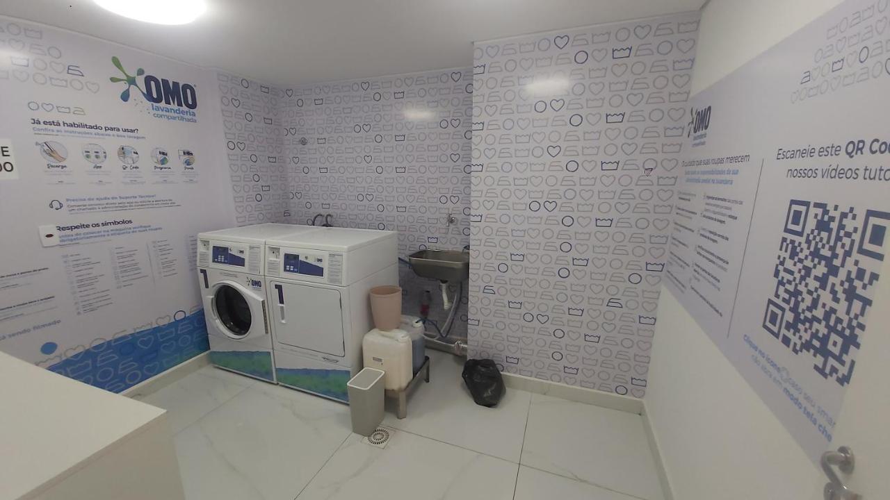 Ap No Centro, Ao Lado De Praca De * Pocos de Caldas