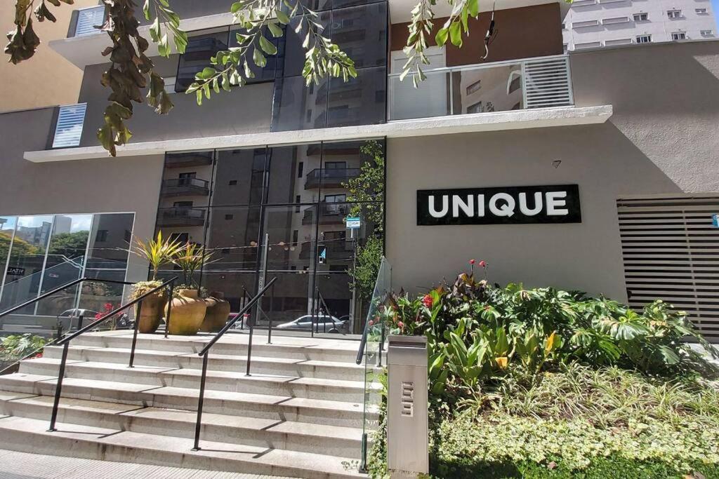 Apartment Ap No Centro, Ao Lado De Praca De Pocos de Caldas