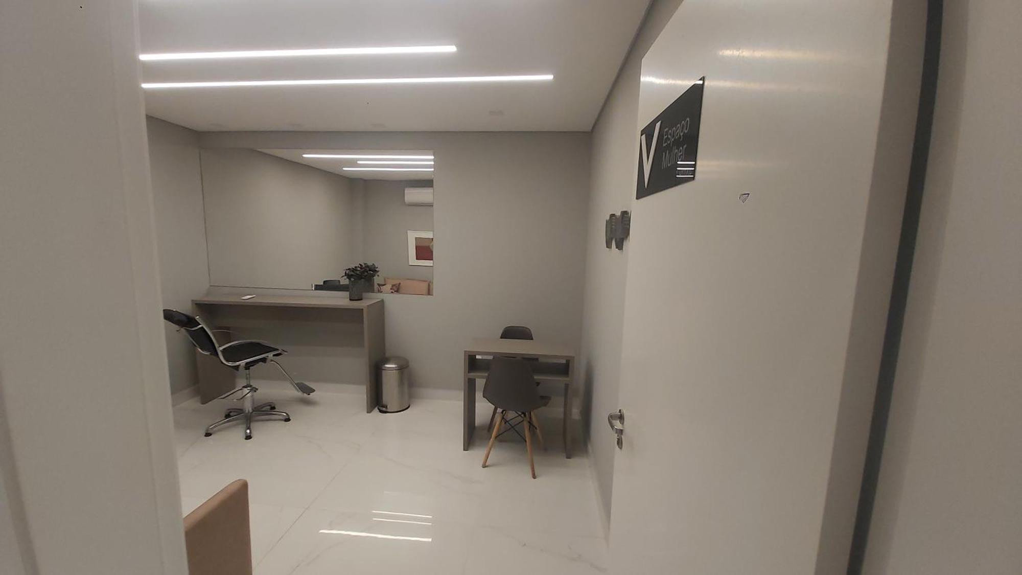 Ap No Centro, Ao Lado De Praca De Apartment *