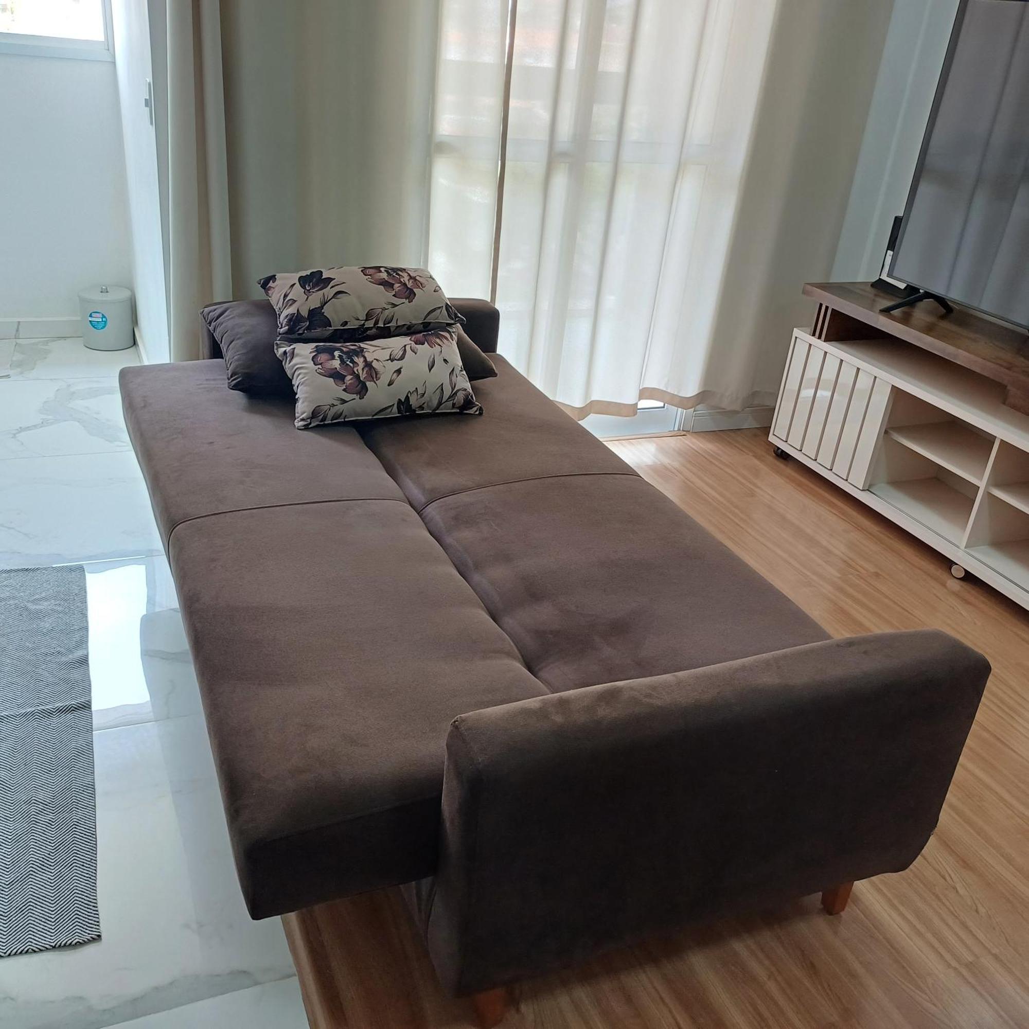 Apartment Ap No Centro, Ao Lado De Praca De Pocos de Caldas
