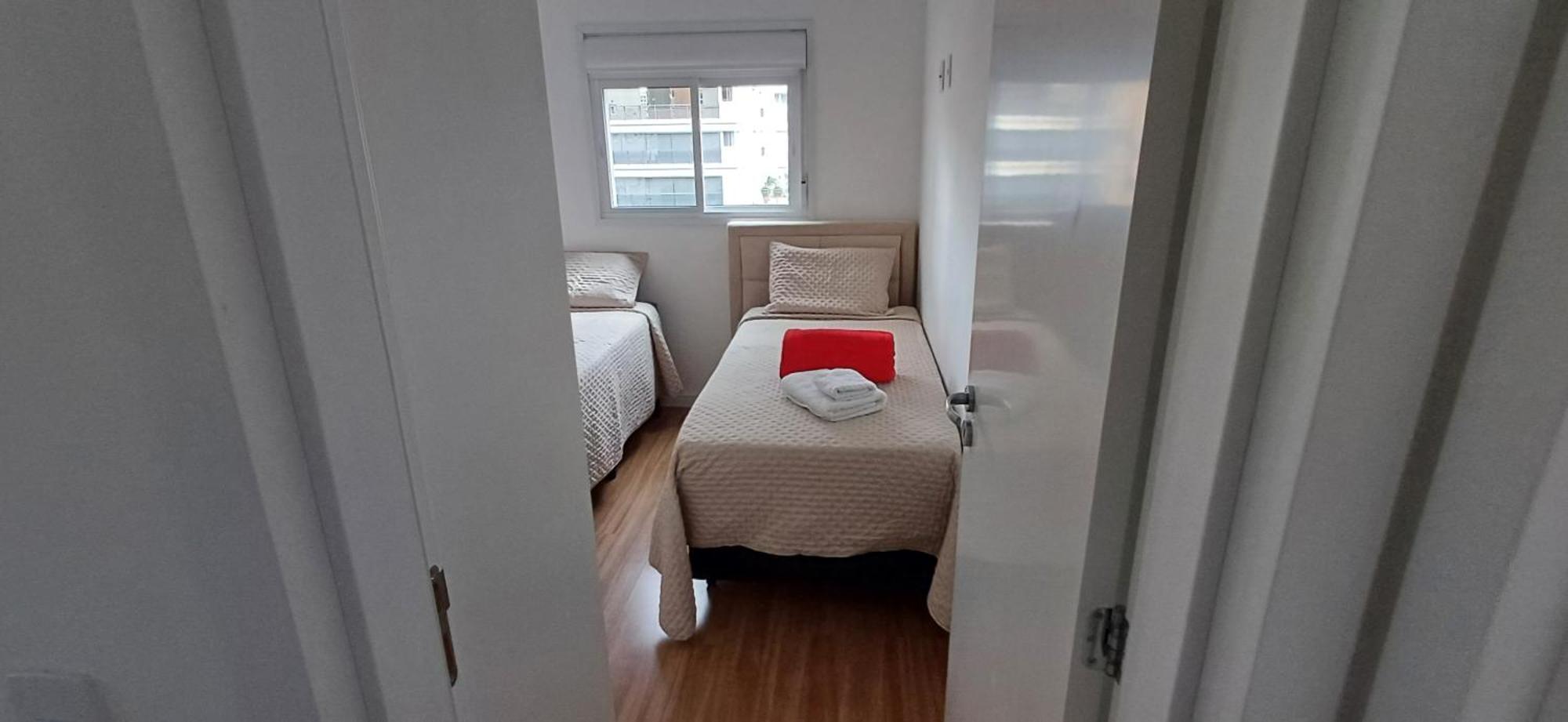 Apartment Ap No Centro, Ao Lado De Praca De