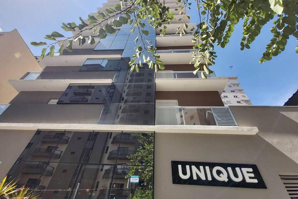 Ap No Centro, Ao Lado De Praca De 公寓 Pocos de Caldas